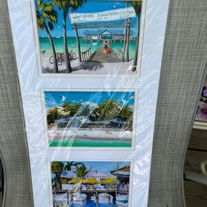 Set 3 prints by Robert Johnson